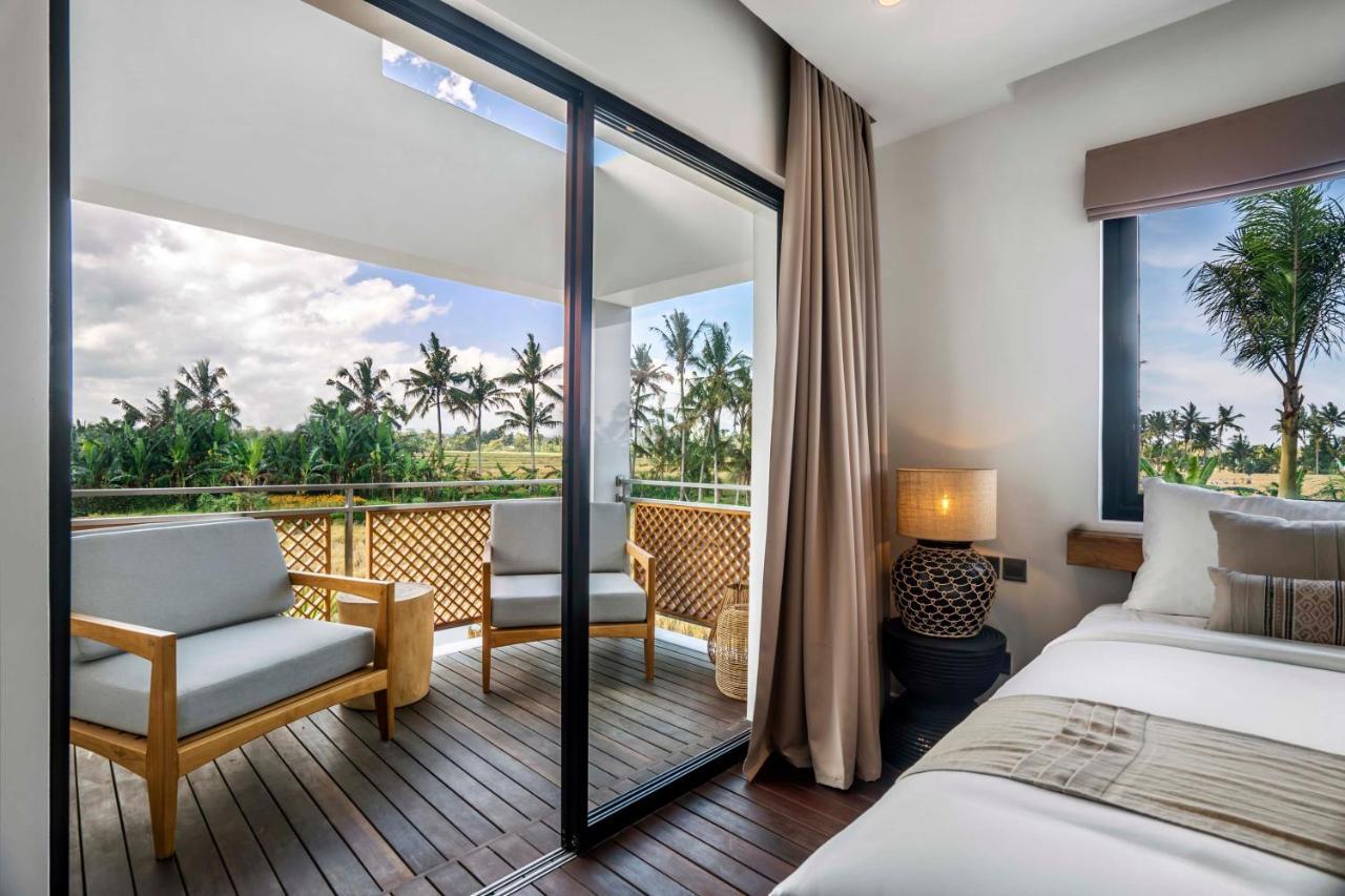 Villa Mushika By Balisuperhost อูบุด ภายนอก รูปภาพ
